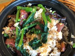 -香江小厨 The Kitchen(香江俱乐部店)
