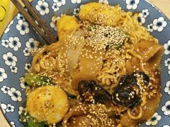 -皆道拌麻辣烫·麻辣拌