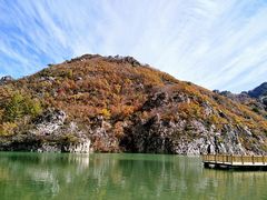 -大连天门山国家森林公园