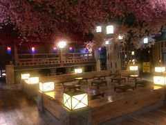 -御池园(顾村公园店)