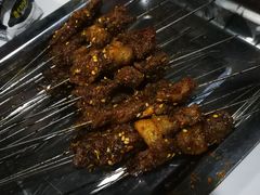 -客友延安沾沾(西八里社区店)