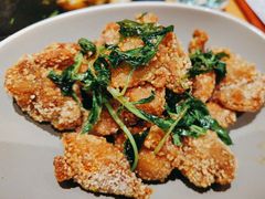 -隅乐胡椒虾·台湾菜·团建(皇岗店)