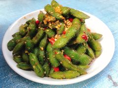 -麻木老地方牛筋牛杂(长堤街店)