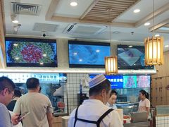 -丝路伊兰·兰州牛肉面(马连道店)