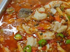 -艺味深尝(云锦路店)