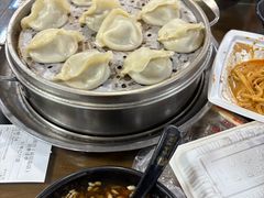 -志亮灌汤蒸饺·清真(庙后街店)