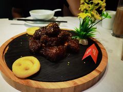 -聚鑫阁江浙菜·非遗传承技艺(闵行交大店)