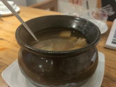 -白鹿江西餐厅(北师大店)