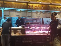 -喜鹊烤肉酒场(美乐城店)