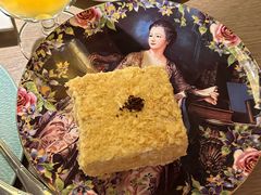 -波特曼西餐厅(中央大街店)