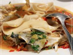 -毛家饭店·30年融合新湘菜(汉峪金谷店)