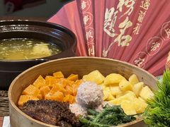 -U你·天然调味(南湖总店)