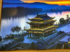 -老馆子·建德菜·山肴鱼鲜(海威新界店)