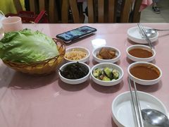 -米郎餐厅·朝鲜族料理(延长路店)