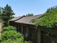 -爱新觉罗皇家博物院