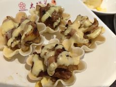 -木槿花韩式炭烤·熟成肉工坊(孙文东路店)
