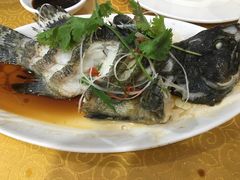 -南海渔家•海鲜•正宗海南菜(海棠湾店)