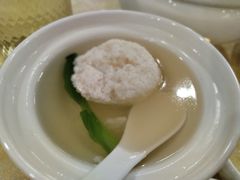 鸡豆花-钦善斋(武侯祠店)
