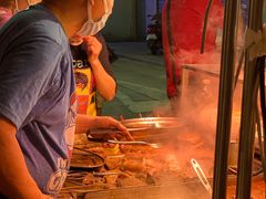 -明记牛杂(新马路分店)