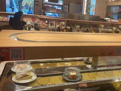 -争鲜回转寿司(浦东三钢里PLUS店)