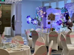 -曼格纳婚礼艺术中心(张江店)