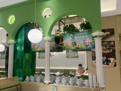 -荔粥记潮汕砂锅粥(新北万达店)