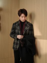 -Mr.Royal御匠先生·手工全麻衬衣西服定制