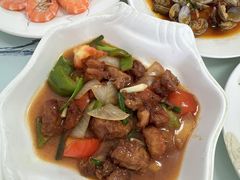 -星奇缘·海鲜餐厅(东山美食地标店)