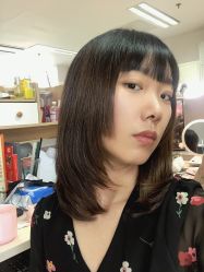 -付军剪艺