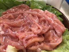 -重庆老火锅王(永陵路分店)