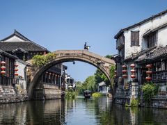 -南浔古镇