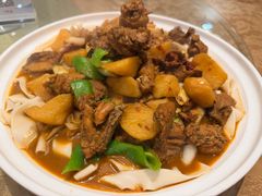 -新疆杭州疗养院·富春山庄