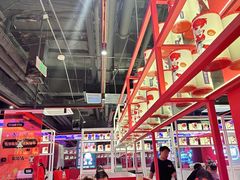 -多嘴肉蟹煲(万达店)