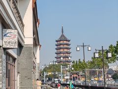 -朱新年·苏式汤团·面点(北寺塔店)