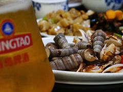 -大杰海鲜锅(基隆路店)