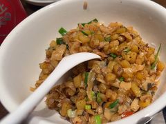 -味上湘菜馆(岳麓山店)