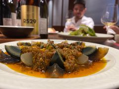 -肆海小川菜酒馆Wine Bistro (青年路店)