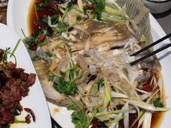 -荣祥海鲜·烟台菜(胜利路二部)