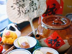 -中和·国风茶馆(愚园路店)