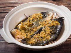 剁椒千岛湖鱼-常和州·夜宵大排档(常州单店)