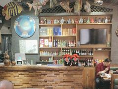 -裕合顺清真餐厅·回民老菜·大连海鲜·特色烧烤(西安路店)