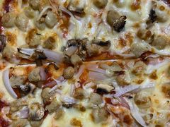 -Aimiqi.Pizza.爱米奇私厨(虹梅路红春大厦店)