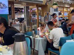 -大师傅金奖啤酒鱼(西街口总店)