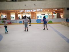 -全明星滑冰俱乐部(万象城店)