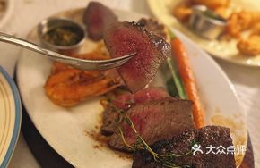 Australian Thick Cut Hot Plate Steak