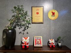 -广州酒家(天字码头店)