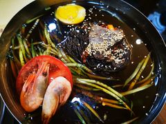 特色冷面-状元阁烧烤(新华路总店)