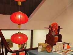 -奎元馆.百年奎元.非遗传承(西湖边的解放路店)