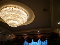 包厢-香融府·烤鸭·家常菜(马家堡路店)