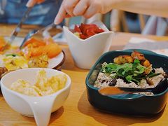 -O'mills Sourdough Bakery&Bistro(永嘉路店)